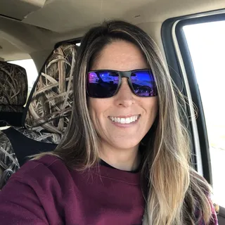 Melissa D.