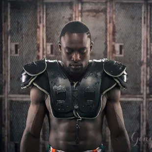 Sports photography, collages and composites