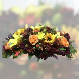 Thanksgiving Centerpiece