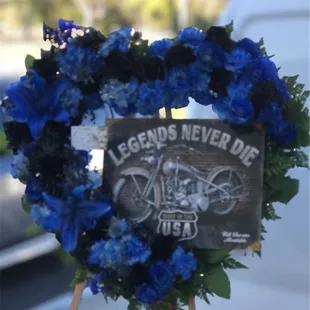 Customized Open heart