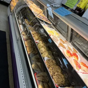 Puertorrican pastries