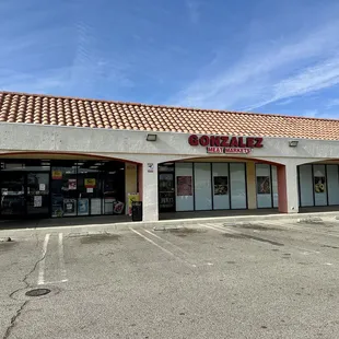 Gonzalez Meat Markets