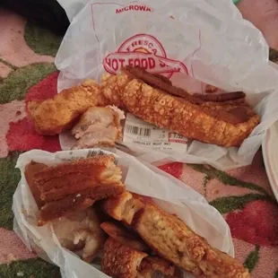 Ripped off from Gonzalez market Palmdale they are getting rich selling crop