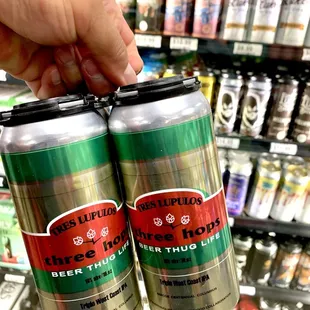 When it comes to #craftbeer in the Palmdale area. I come here for great verities beyond the local breweries.