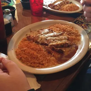 Enchilada