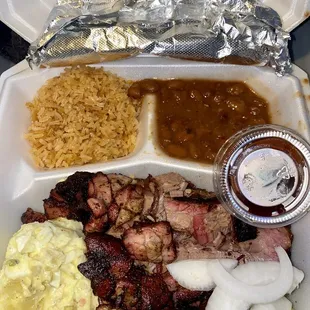 Gonzalez Tacos & BBQ