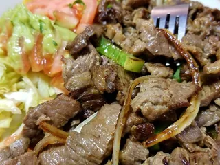 El Tapatio Restaurant