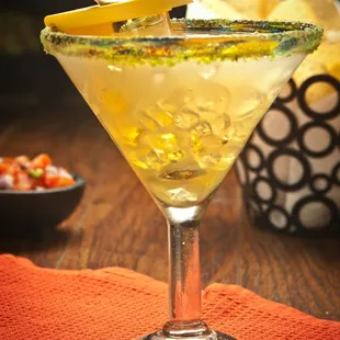 drink