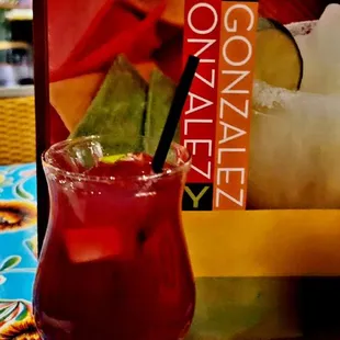 Sangria