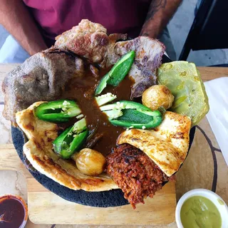 Molcajete