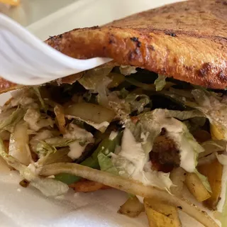 Pambaso (Traditional)