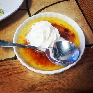 Creme Brulee