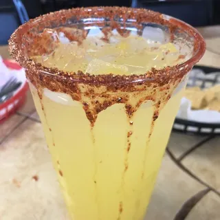 Agua Fresca