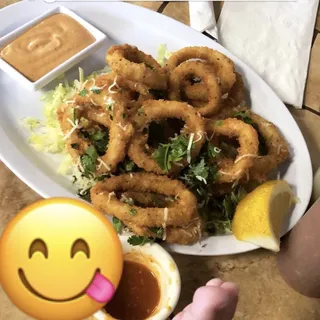 Calamari