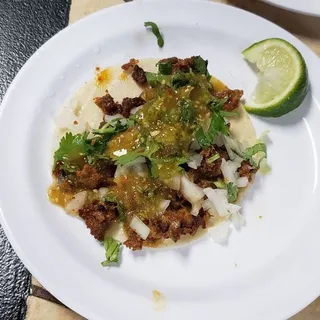 Al Pastor Taco