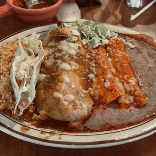 mexican food