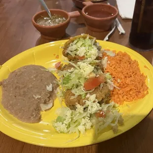 Gordita&apos;s Special