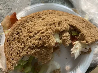 Barrow's Gourmet Deli