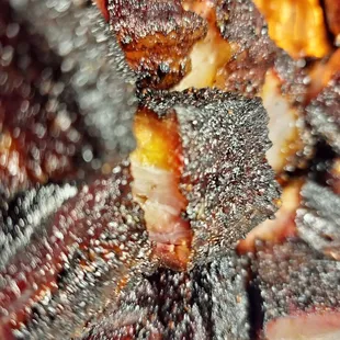 Pork Belly Burnt Ends 1lb