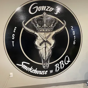 Gonzo's