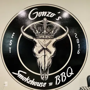 Best Bbq this side of the river!!