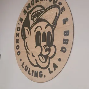 Who ever hear of Luling, Louisiana!!??