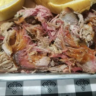 Pulled Pork
