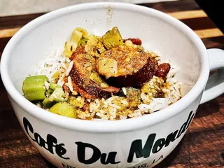 Wayne Jacob's Smokehouse And Restaurant