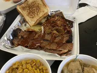 Nola Smokehouse