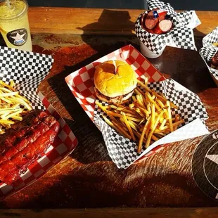 Gooba Pit BBQ