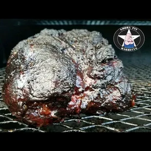 Slow Cooked Southern Style Brisket
