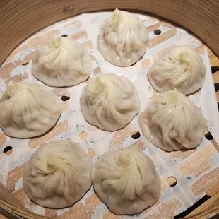Xiao Long Bao