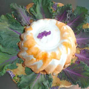 cheese and sun dried  tomato pate