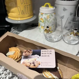 The packaging was amazing!!!!