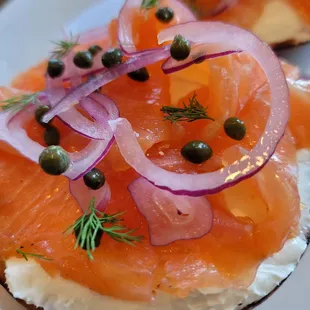 Gravlax!