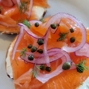 Breakky perfection.