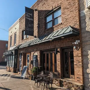 Storefront