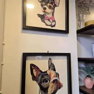 Puptraits