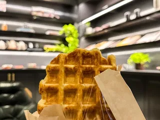 Otto's Coffee and Fine Foods