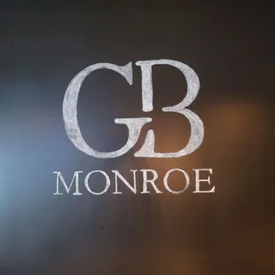 GB Monroe