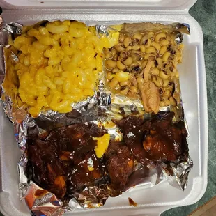 ribs