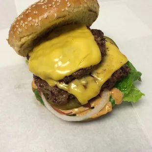 food, burger, burgers