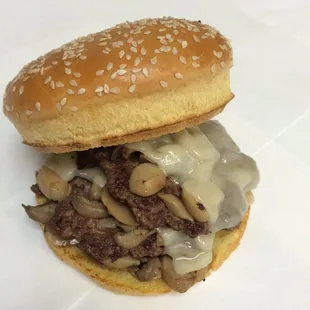 burger, burgers, food