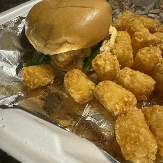 Tater Tots
