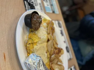 San Tan Cafe