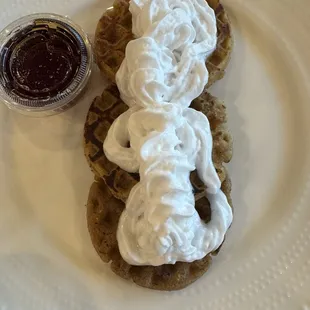 Waffles