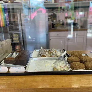 More options! Something for everyone!