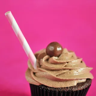 Chocolate Cupcake