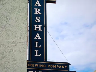 Marshall Brewing Company