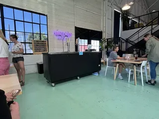 American Solera Brewery